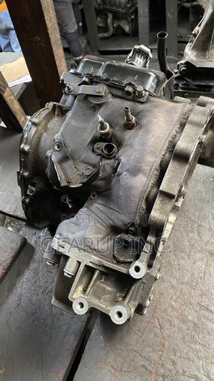 Gearbox for Dodge Journey