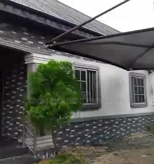 Photo - 3bdrm Bungalow in Ughoton, Warri for sale