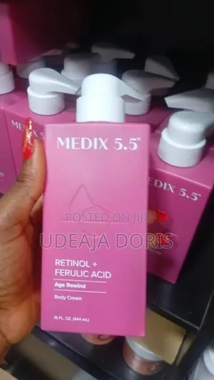 Midix 55 Retinol Lotion