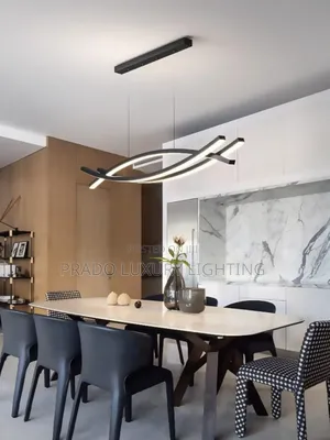 Led Chandelier Lighting
