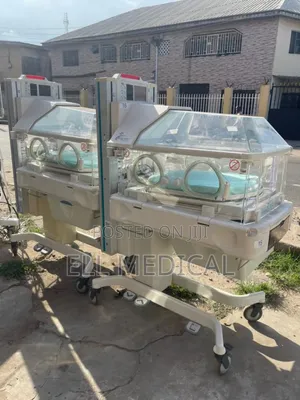Baby Incubator