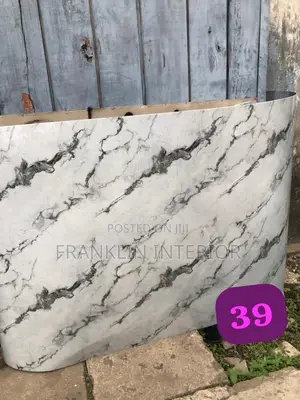 Easy to Carry About Foldable Marble Sheet