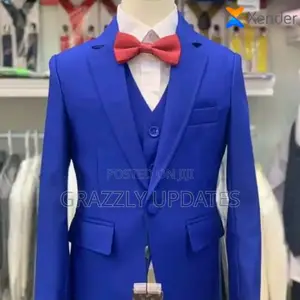 Quality Children Suits