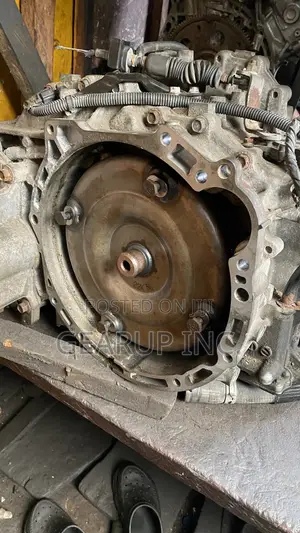 Gearbox Dodge Caliber /Foreign Used