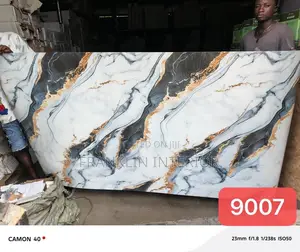 Beautiful Design Foldable Marble Sheet