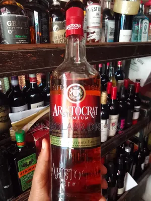 Aristocrat