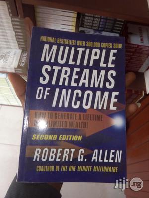 Multiple Streams of Income: How to Generate Robert G. Allen