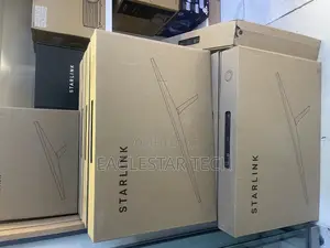 Starlink Version4