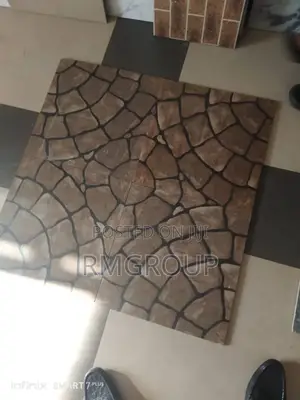 Tiles and Patterns