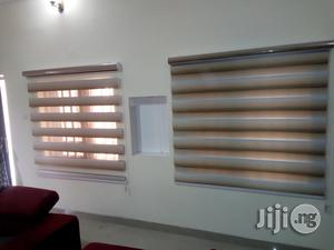Blind Interior Decor..