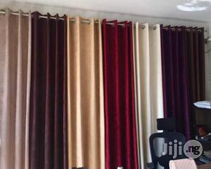 Blind Interior Decor..
