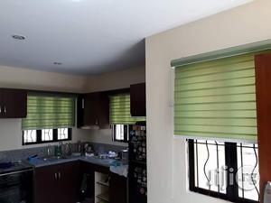 Blind Interior Decor..