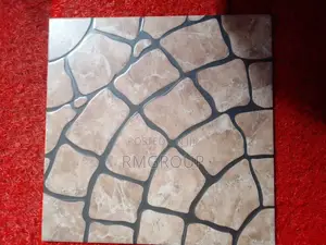 Tiles and Patterns
