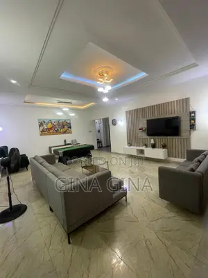 Furnished 2bdrm Apartment in Jahi Gilmore for rent