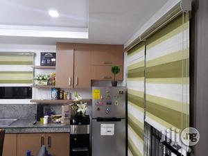 Blind Interior Decor..