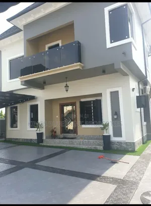 Photo - 6bdrm Duplex in Off Airport Road, Warri for sale