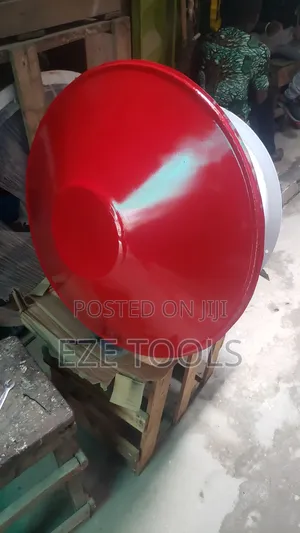 Industrial Extractor Roof Fan