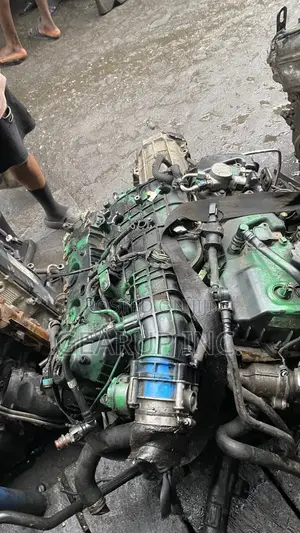 Complete Engine for Ford F150 V6 3.5l Turbo /Foreign Used