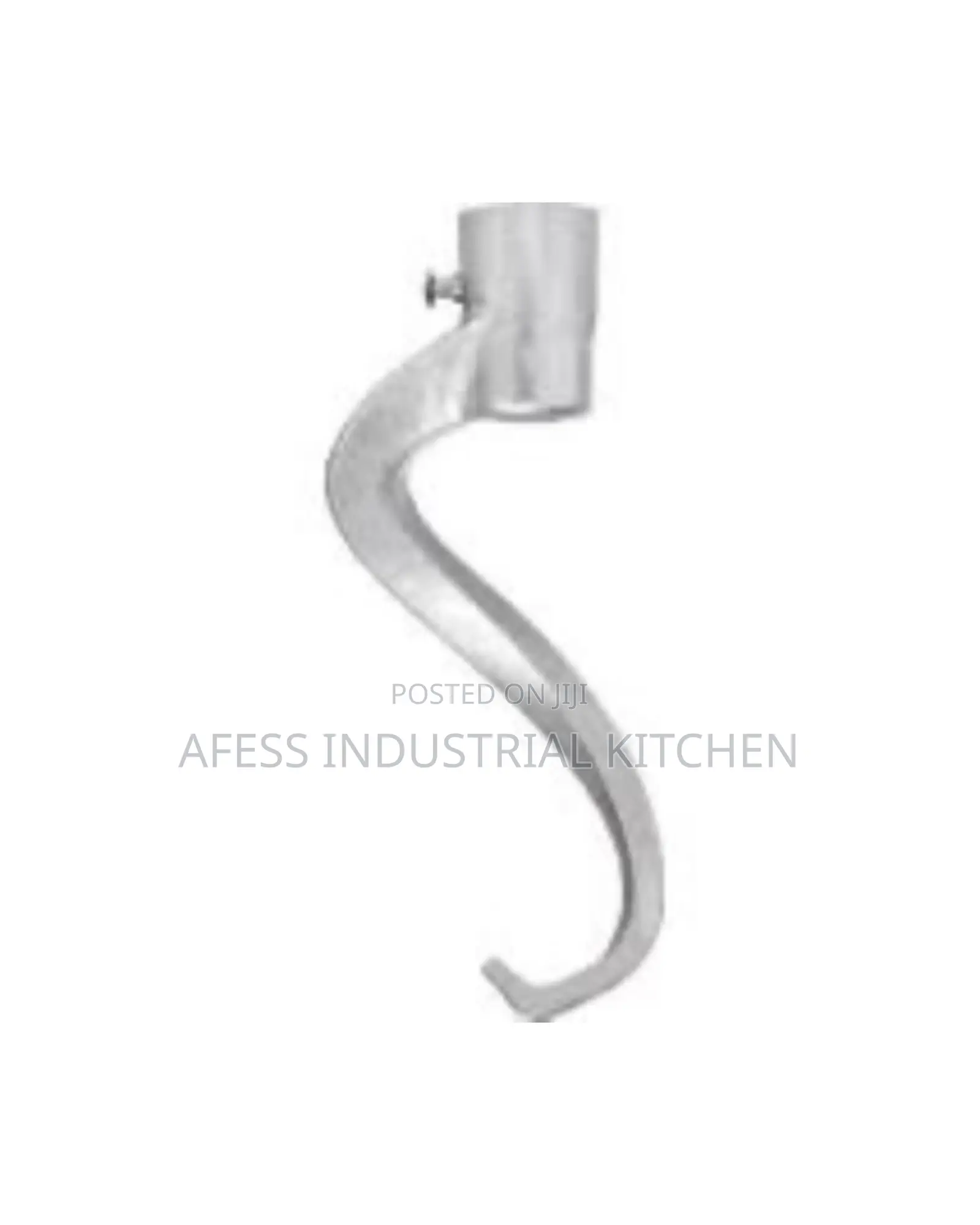 Commercial Dough Hook (Big)