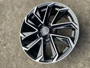 16* 17* Inch Rim Corolla 2016-2020