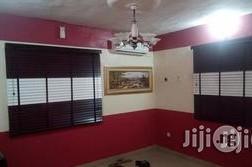 Blind Interior Decor..