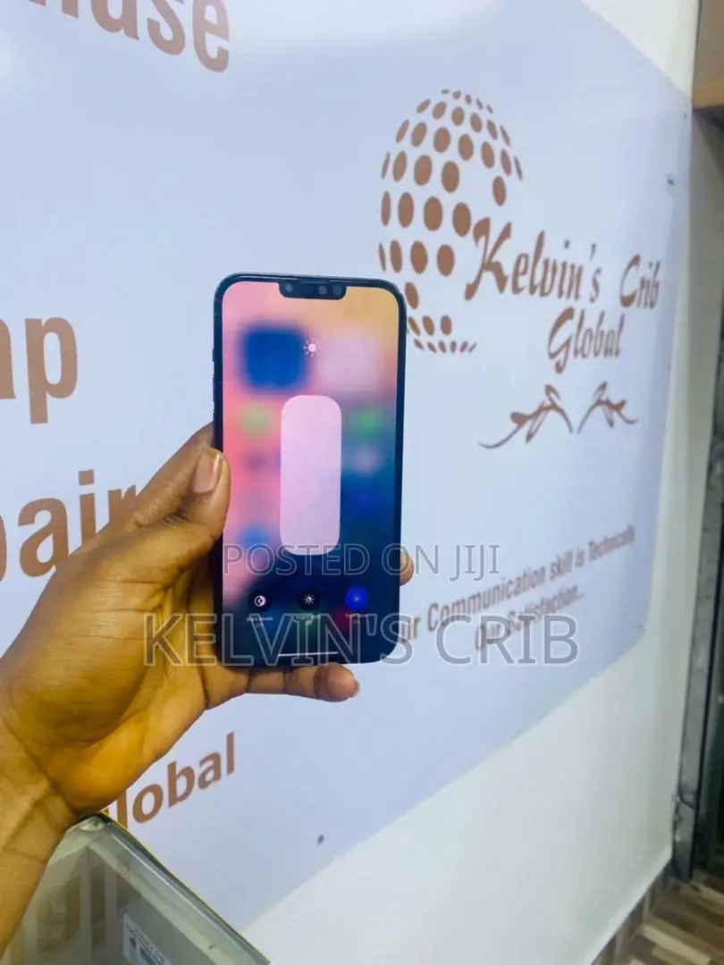 Apple iPhone 13 Pro Max 256 GB Blue