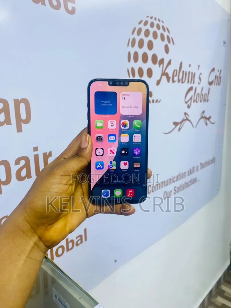 Apple iPhone 13 Pro Max 256 GB Blue