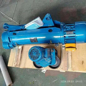 Electric Hoist 5ton by 40meters
