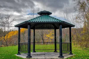 Gazebo Metal Works