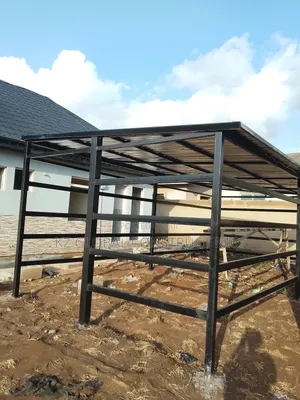 Gazebo Construction