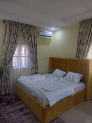 Photo - Furnished 5bdrm Bungalow in Kubwa for sale