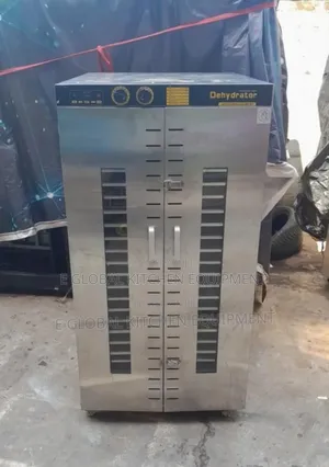 Commercial Food Dehydrator 24trays