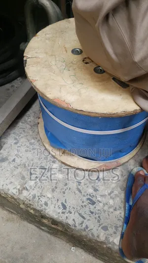 Steel Rope 12mm