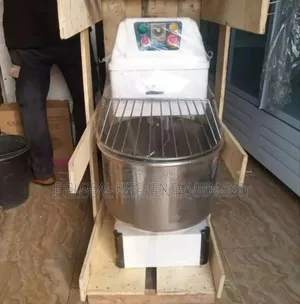 Dough Mixers Half Bag