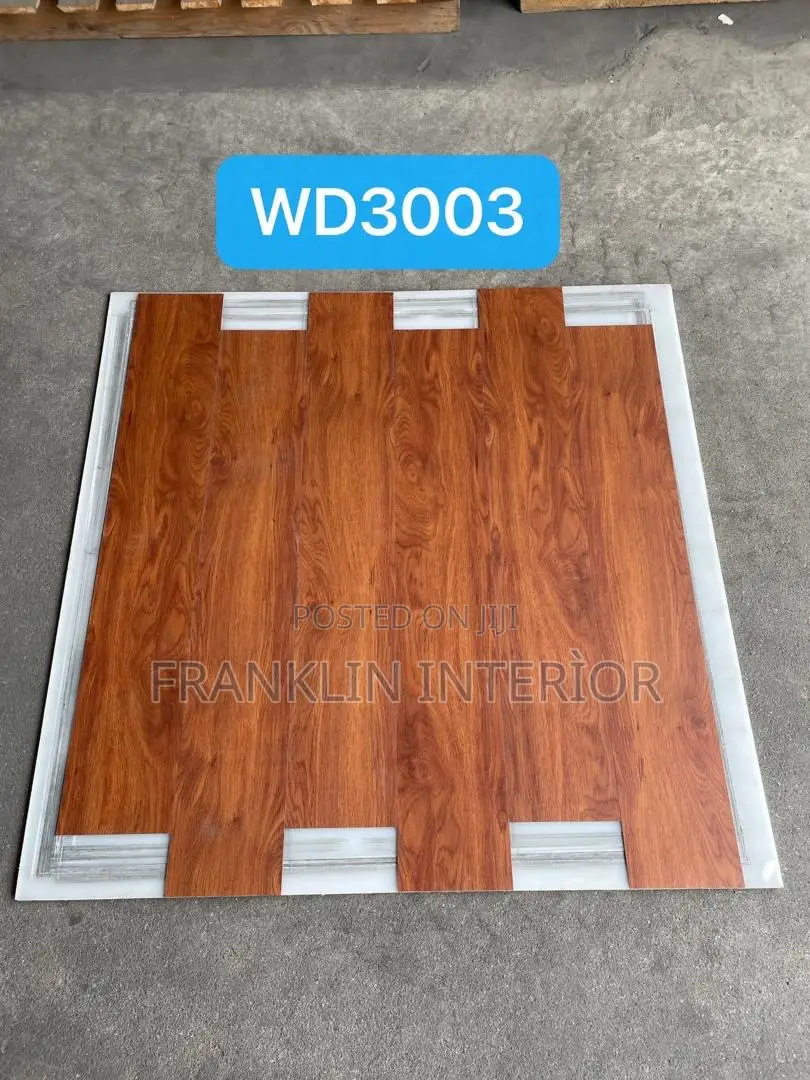 Vinyl Flooring