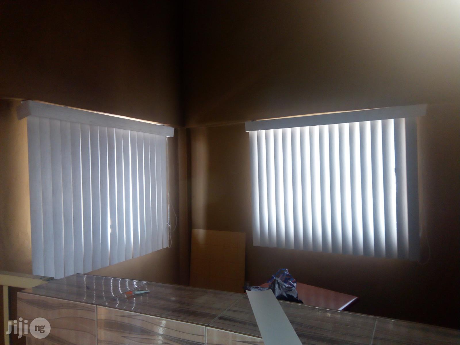 Curtains Blind Interior