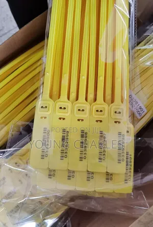40cm Plastic Seal