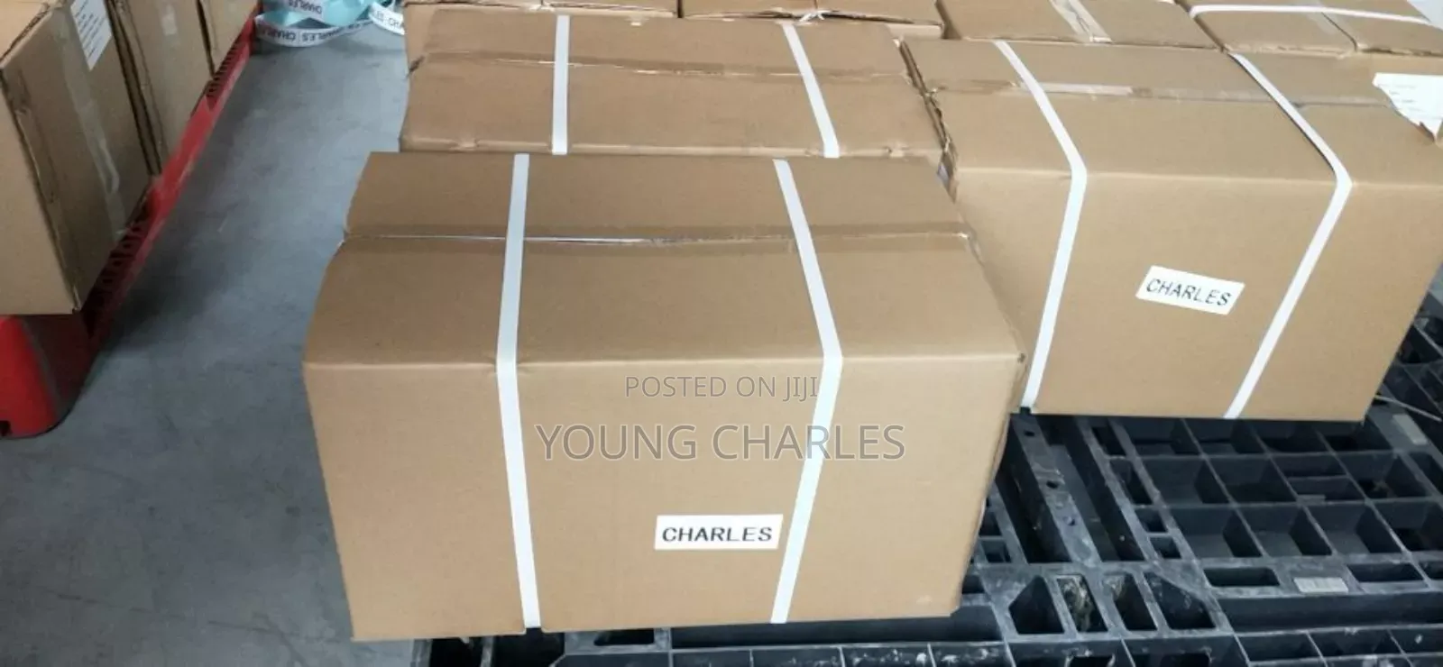 40cm Plastic Seal
