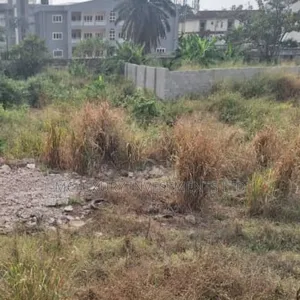 Bareland for Sale at Lekki Phase 1