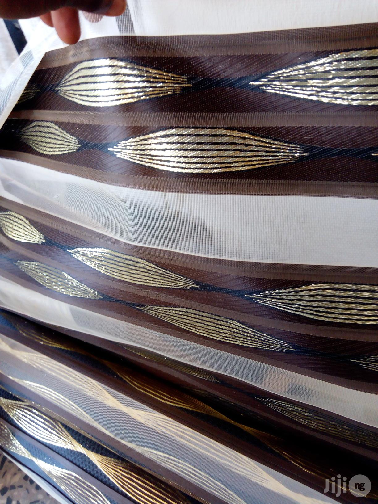 Curtains Blind Interior