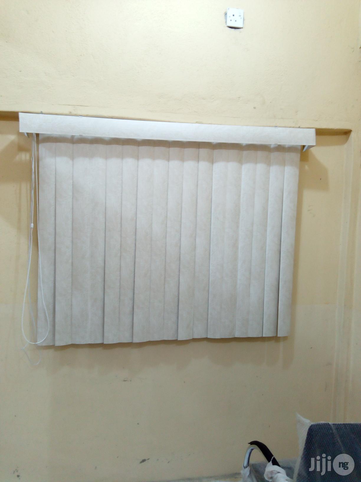 Curtains Blind Interior