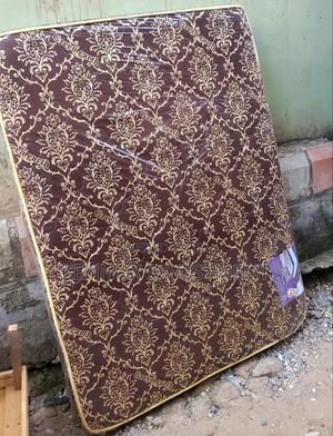 Quality 4.5 by 6 10 Inches / 3ft by 6ft Mattress (38,000).