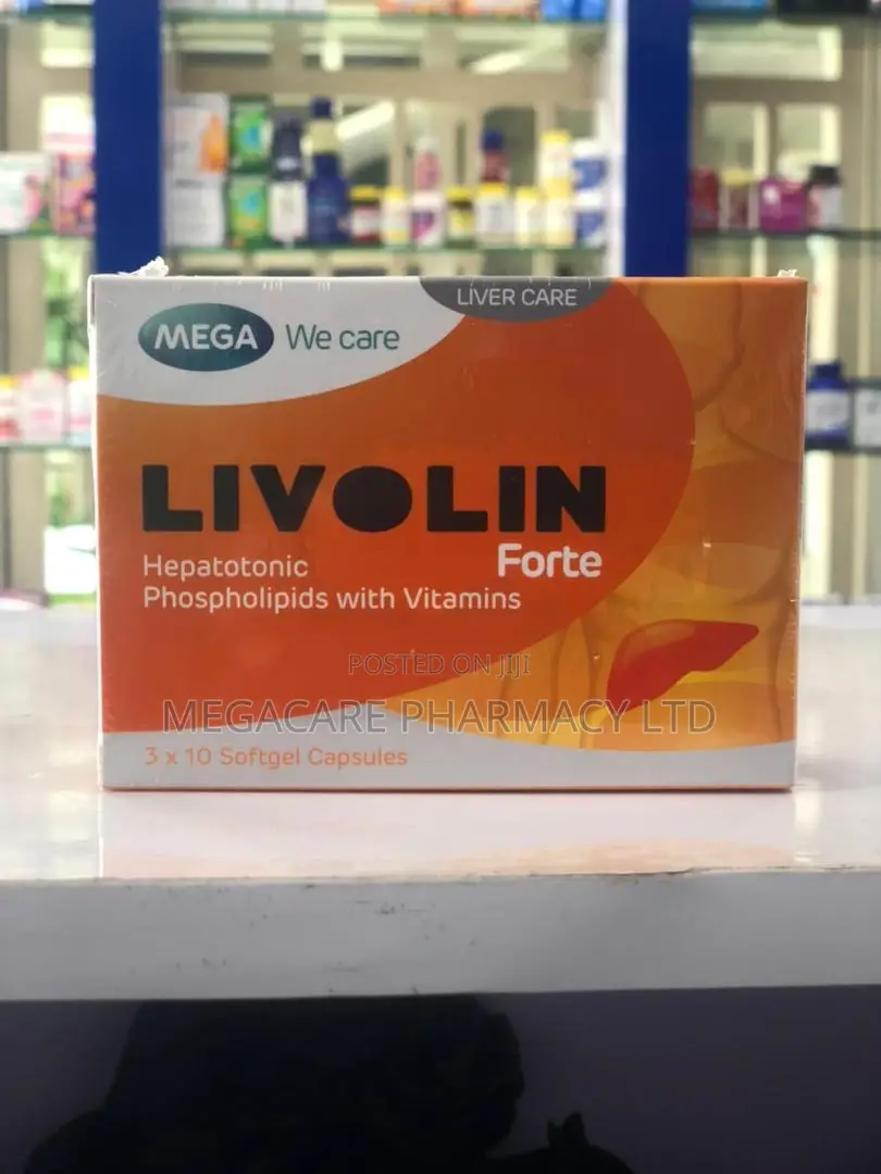 Livolin Forte