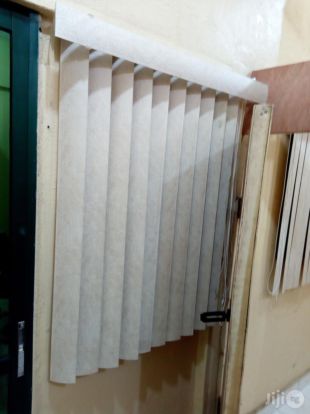 Curtains Blind Interior