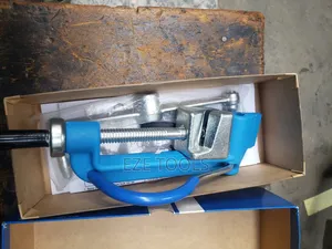 Manual Steel Banding Machine