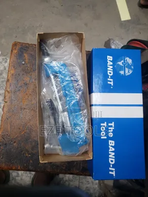 Manual Steel Banding Machine