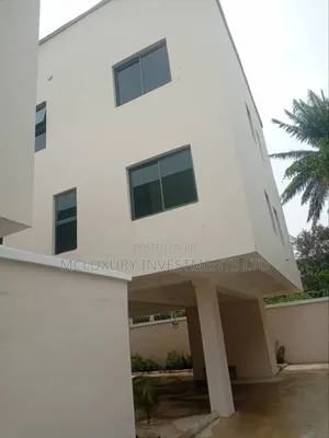 1bdrm Apartment in Parkview Estate, Ikoyi for sale