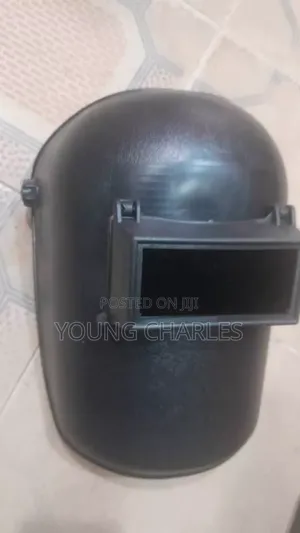 Welding Mask/ Face Shield.