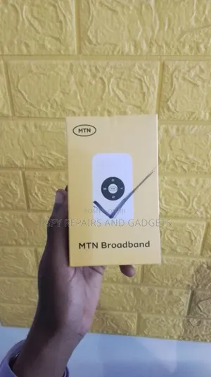 Mtn Zlt M30s Pro 4g Lte Pocket Universal Mifi