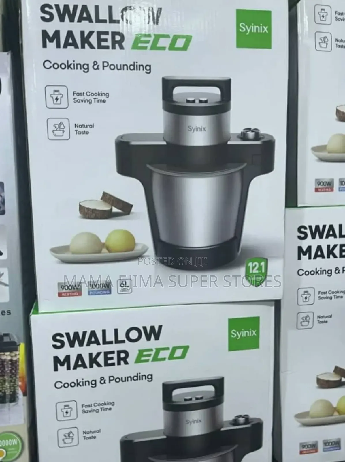 Swallow Maker